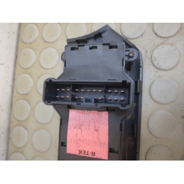 Pulsantiera alzavetro ant sx Honda Cr-V dal 2002 al 2007 II serie  1729604778335