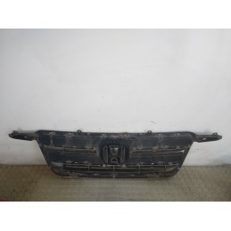 Mascherina griglia presa d aria Honda Cr-V dal 2002 al 2007 II serie cod 71121-sca-a010-m1  1729605501154