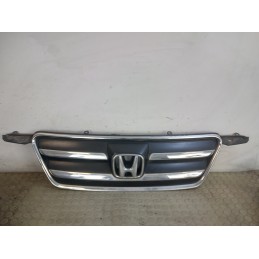 Mascherina griglia presa d aria Honda Cr-V dal 2002 al 2007 II serie cod 71121-sca-a010-m1  1729605501154