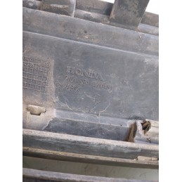 Mascherina griglia presa d aria Honda Cr-V dal 2002 al 2007 II serie cod 71121-sca-a010-m1  1729605501154