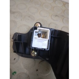 Pulsante apri portellone posteriore bagagliaio Honda Cr-V dal 2002 al 2007  1729606428856