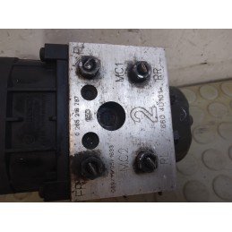 Centralina pompa abs Nissan Almera Timo dal 1998 al 2006 cod 76604u101 0265216787  1729678665609