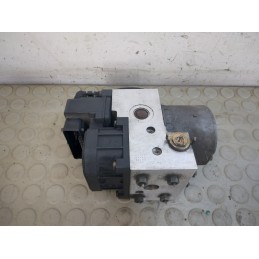 Centralina pompa abs Nissan Almera Timo dal 1998 al 2006 cod 76604u101 0265216787  1729678665609