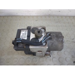 Centralina pompa abs Nissan Almera Timo dal 1998 al 2006 cod 76604u101 0265216787  1729678665609