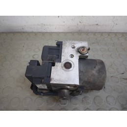 Centralina pompa abs Nissan Almera Timo dal 1998 al 2006 cod 76604u101 0265216787  1729678665609