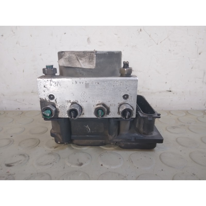 Centralina pompa abs Renault Megane dal 2008 al 2016 III serie cod 8200527390  1729679094255