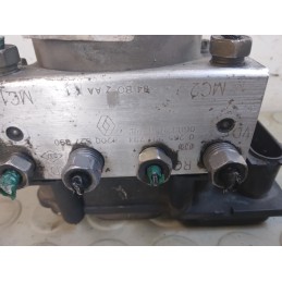 Centralina pompa abs Renault Megane dal 2008 al 2016 III serie cod 8200527390  1729679094255