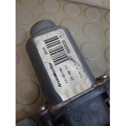 Motorino alzavetro post sx Nissan Note dal 2004 al 2013 I serie cod 400928  1729680967951