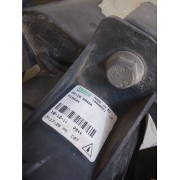 Fendinebbia fanale ant sx Nissan Qashqai J10 dal 2010 al 2014 cod 261558992a  1729685787981
