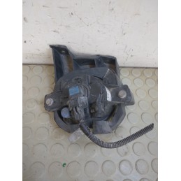 Fendinebbia fanale ant sx Nissan Qashqai J10 dal 2010 al 2014 cod 261558992a  1729685787981
