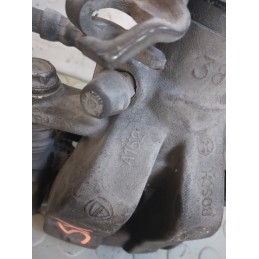 Pinza freno post sx Lancia Delta 1.9 Jtd dal 2008 al 2014 cod a152  1729686590702