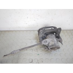 Pinza freno post sx Lancia Delta 1.9 Jtd dal 2008 al 2014 cod a152  1729686590702