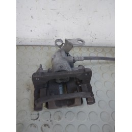 Pinza freno post sx Lancia Delta 1.9 Jtd dal 2008 al 2014 cod a152  1729686590702