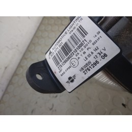 Fendinebbia fanale ant dx Mini Cooper R56 dal 2007 al 2013 cod 2751295-06 0305071001  1729688151994