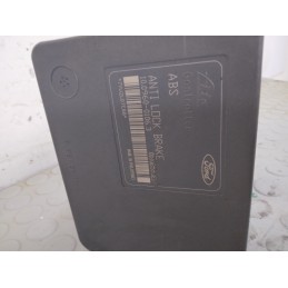 Centralina pompa abs Ford Fiesta V dal 2002 al 2008 cod 2s61-2m110-ce  1729688551848
