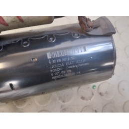 Motorino avviamento Fiat Panda 312 dal 2012 al 2018 cod 51810307  1729688967816