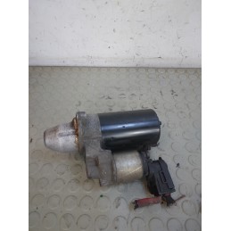 Motorino avviamento Fiat Panda 312 dal 2012 al 2018 cod 51810307  1729688967816