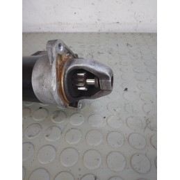 Motorino avviamento Fiat Panda 312 dal 2012 al 2018 cod 51810307  1729688967816