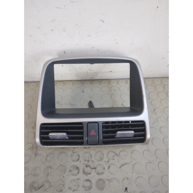 Bocchetta aria areazione centrale Honda Cr-V dal 2002 al 2007 II serie cod 77250-s9a  1729693565137