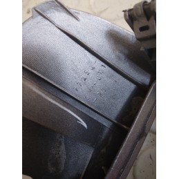 Bocchetta aria areazione centrale Honda Cr-V dal 2002 al 2007 II serie cod 77250-s9a  1729693565137