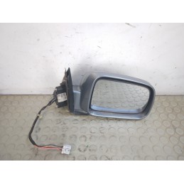 Specchietto retrovisore elettrico ant dx Honda Cr-V dal 2002 al 2007 II serie 5 pin cod 97240628  1729694004932