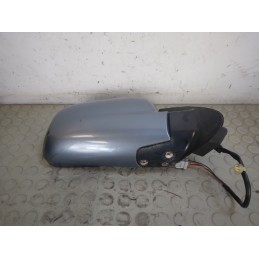 Specchietto retrovisore elettrico ant dx Honda Cr-V dal 2002 al 2007 II serie 5 pin cod 97240628  1729694004932