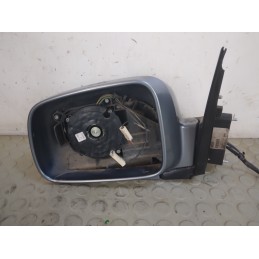 Specchietto retrovisore elettrico ant sx Honda Cr-V dal 2002 al 2007 II serie 5 pin  1729694240125