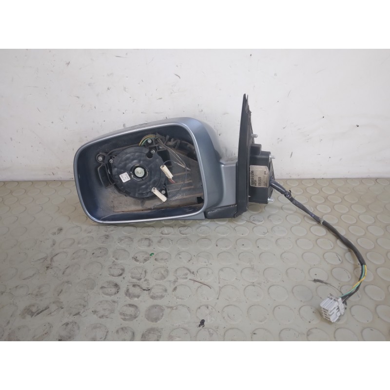Specchietto retrovisore elettrico ant sx Honda Cr-V dal 2002 al 2007 II serie 5 pin  1729694240125