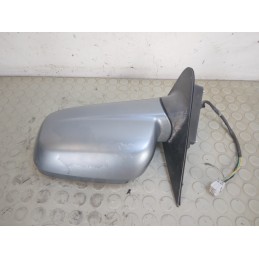 Specchietto retrovisore elettrico ant sx Honda Cr-V dal 2002 al 2007 II serie 5 pin  1729694240125