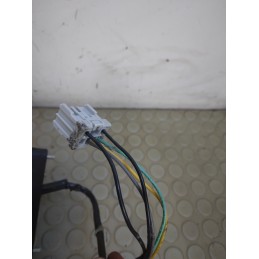 Specchietto retrovisore elettrico ant sx Honda Cr-V dal 2002 al 2007 II serie 5 pin  1729694240125