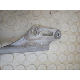 Coppia cerniere cofano anteriore Honda Cr-V dal 2002 al 2007 II serie  1729694974648