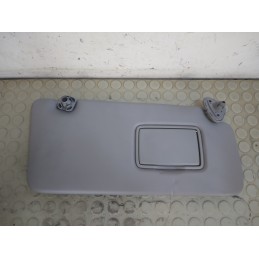 Aletta parasole ant dx lato passeggero Honda Cr-V dal 2002 al 2007 II serie  1729695256347
