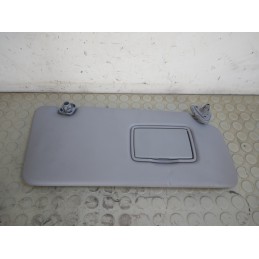 Aletta parasole ant dx lato passeggero Honda Cr-V dal 2002 al 2007 II serie  1729695256347