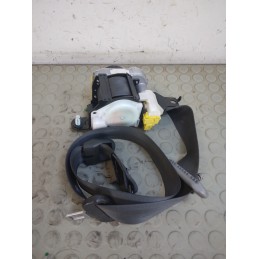 Cintura di sicurezza ant dx Honda Cr-V dal 2002 al 2007 II serie cod 81450-sca-g015  1729695647794