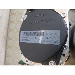 Cintura di sicurezza ant dx Honda Cr-V dal 2002 al 2007 II serie cod 81450-sca-g015  1729695647794