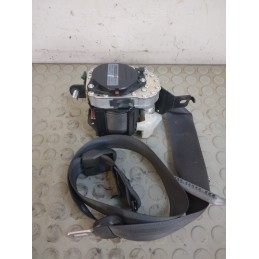 Cintura di sicurezza ant dx Honda Cr-V dal 2002 al 2007 II serie cod 81450-sca-g015  1729695647794