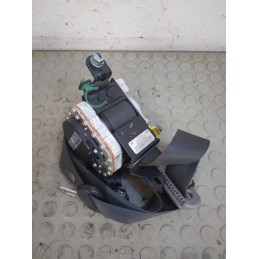 Cintura di sicurezza ant dx Honda Cr-V dal 2002 al 2007 II serie cod 81450-sca-g015  1729695647794