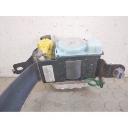 Cintura di sicurezza ant sx Honda Cr-V dal 2002 al 2007 II serie cod 81850-skn-g110  1729696025348