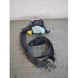 Cintura di sicurezza ant sx Honda Cr-V dal 2002 al 2007 II serie cod 81850-skn-g110  1729696025348