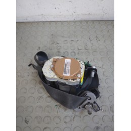 Cintura di sicurezza ant sx Honda Cr-V dal 2002 al 2007 II serie cod 81850-skn-g110  1729696025348