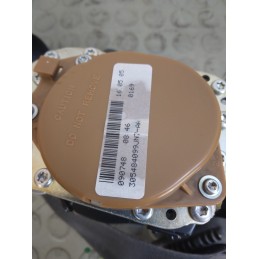 Cintura di sicurezza ant sx Honda Cr-V dal 2002 al 2007 II serie cod 81850-skn-g110  1729696025348