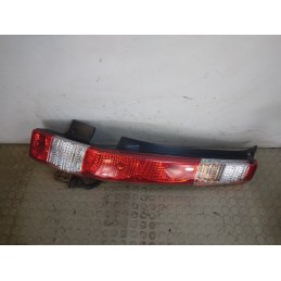 Fanale fanalino stop post dx Honda Cr-V dal 2002 al 2007 II serie cod 33500-sca-g110  1729696308052