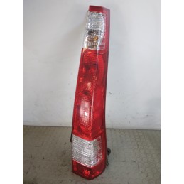 Fanale fanalino stop post dx Honda Cr-V dal 2002 al 2007 II serie cod 33500-sca-g110  1729696308052