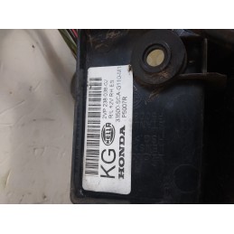 Fanale fanalino stop post dx Honda Cr-V dal 2002 al 2007 II serie cod 33500-sca-g110  1729696308052