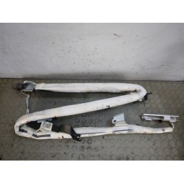 Airbag a tendina sx Honda Cr-V dal 2002 al 2007 II serie cod 78850-s9a-a815  1729696596671
