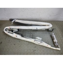 Airbag a tendina sx Honda Cr-V dal 2002 al 2007 II serie cod 78850-s9a-a815  1729696596671
