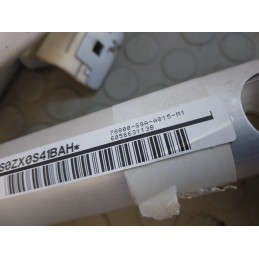 Airbag a tendina dx Honda Cr-V dal 2002 al 2007 II serie cod 78800-s9a-a815  1729696932233