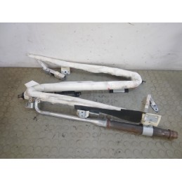 Airbag a tendina dx Honda Cr-V dal 2002 al 2007 II serie cod 78800-s9a-a815  1729696932233