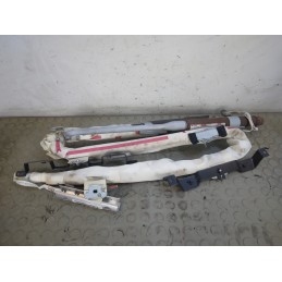 Airbag a tendina dx Honda Cr-V dal 2002 al 2007 II serie cod 78800-s9a-a815  1729696932233