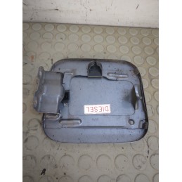 Sportellino tappo carburante Honda Cr-V dal 2002 al 2007 II serie  1729754580970
